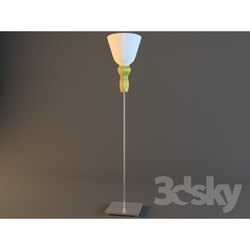 Floor lamp - Floor Lamp 