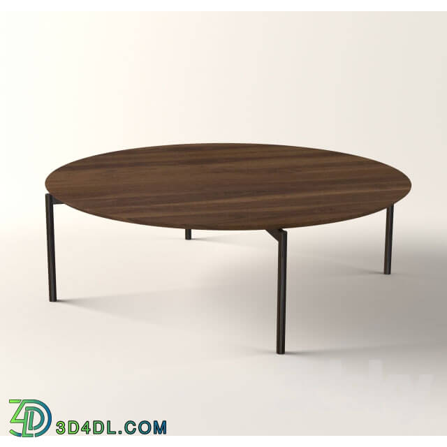 Table - Minotti Norman Table