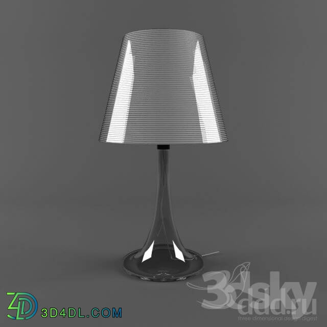 Table lamp - Flos _ Miss K