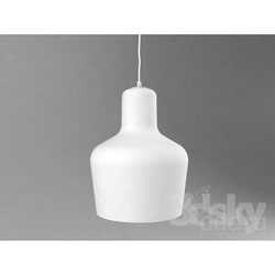 Ceiling light - Alvar Aalto pendent lamp A440 