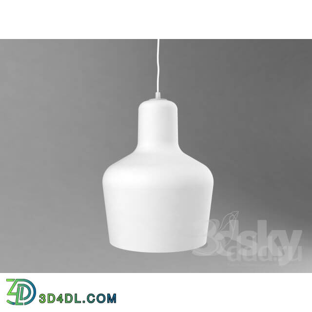 Ceiling light - Alvar Aalto pendent lamp A440