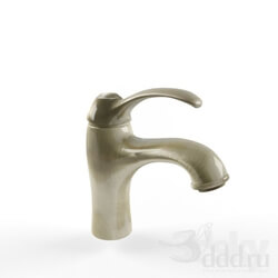 Faucet - COPPER FAUCET 