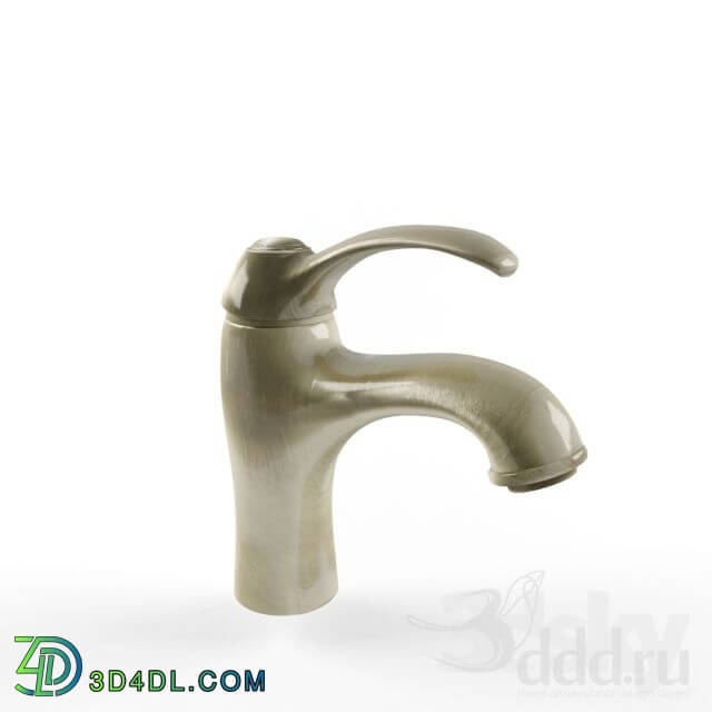 Faucet - COPPER FAUCET