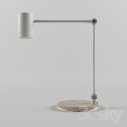 Table lamp - IKEA Riggad 