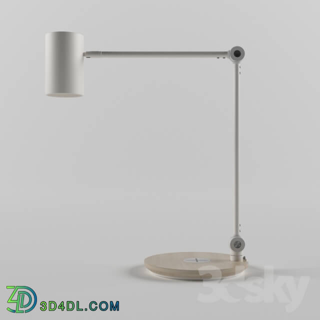 Table lamp - IKEA Riggad