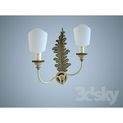 Wall light - Sconce 