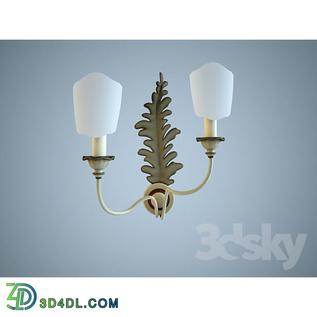 Wall light - Sconce