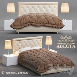 Bed - Bed _quot_Versailles_quot_ 