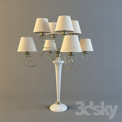 Table lamp - baga art. 782 