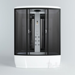 Shower - Shower ARCUS AS-205 