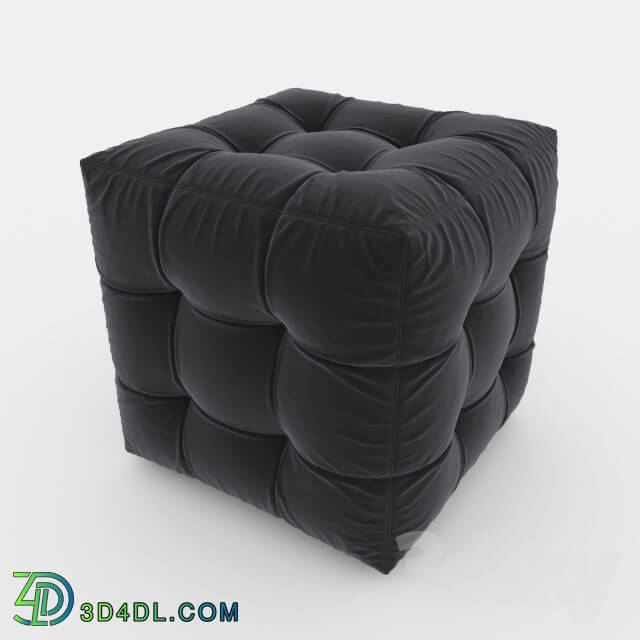 Other soft seating - Pouf_part_3