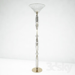 Floor lamp - Floor lamp 