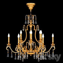 Ceiling light - Classic Chandelier 