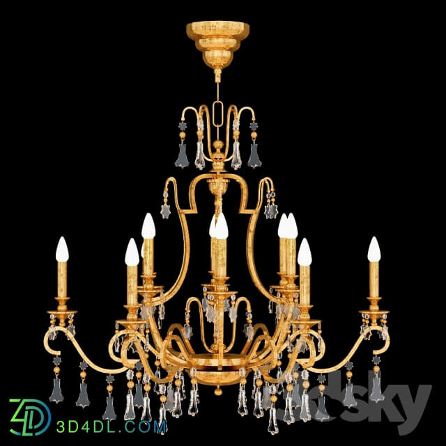 Ceiling light - Classic Chandelier