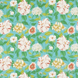 Wall covering - Sanderson Wallpaper 