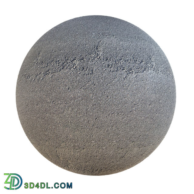 CGaxis-Textures Asphalt-Volume-15 grey asphalt (23)