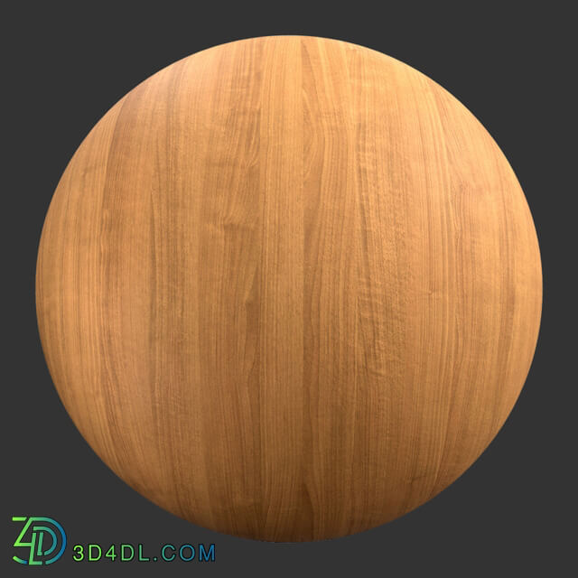 Wood Fine (022)