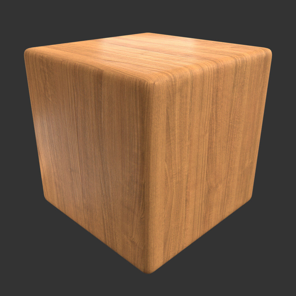 Wood Fine (022)