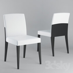 Chair - MONTBEL CHARME 02511 