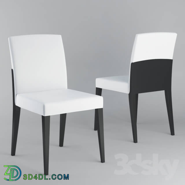 Chair - MONTBEL CHARME 02511