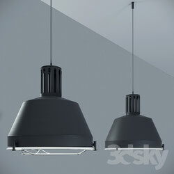 Ceiling light - LAMP213 