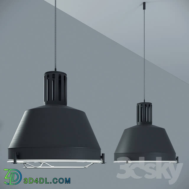 Ceiling light - LAMP213