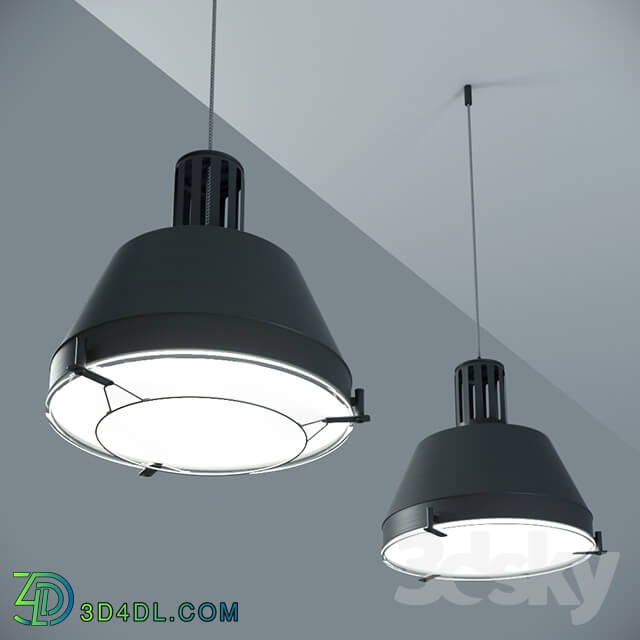 Ceiling light - LAMP213