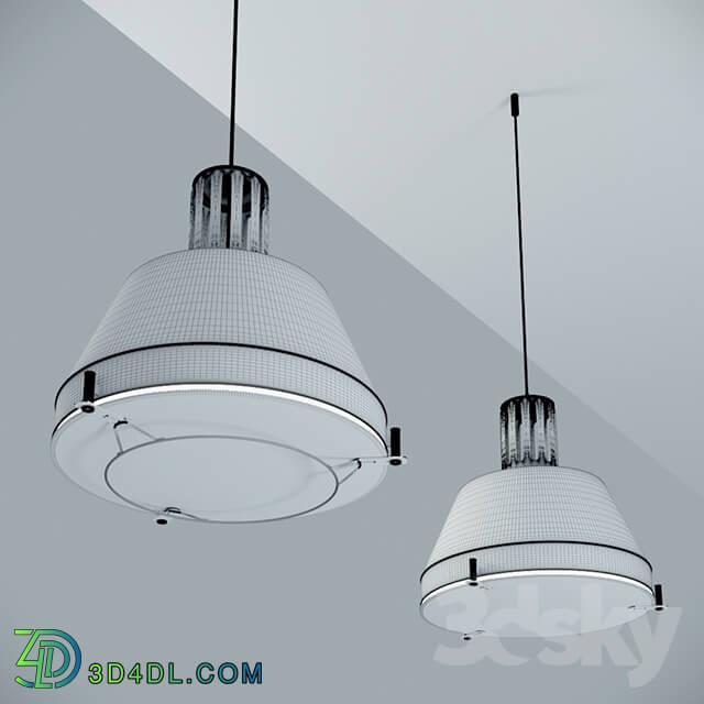 Ceiling light - LAMP213