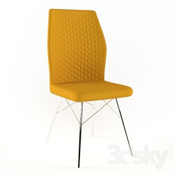 Chair - CHAIR B61 MS 