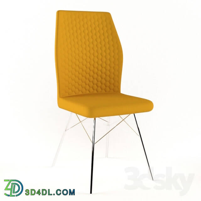 Chair - CHAIR B61 MS