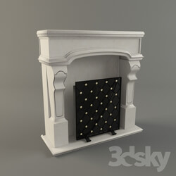 Fireplace - Fireplace 