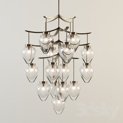 Ceiling light - Chandelier 