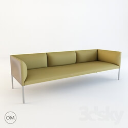 Other soft seating - B_B _ Hollow 