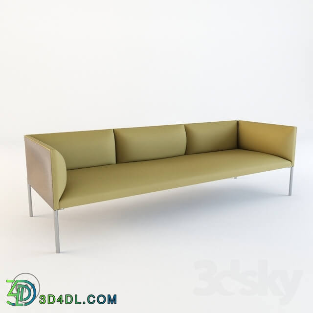 Other soft seating - B_B _ Hollow