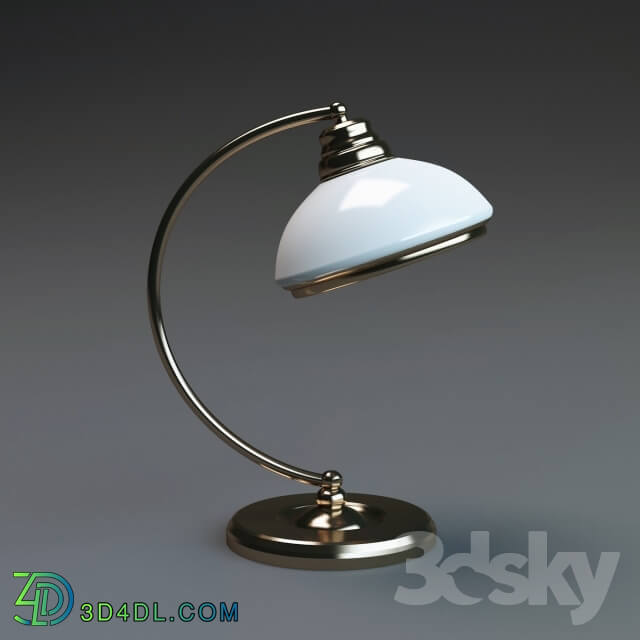 Table lamp - Table lamp CITILUX