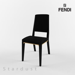 Chair - Fendi Stardust 