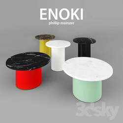 Table - ENOKI TABLE 
