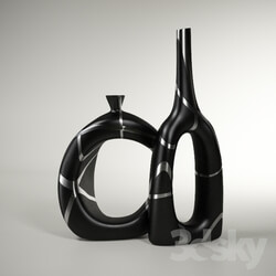 Vase - Crl vases 