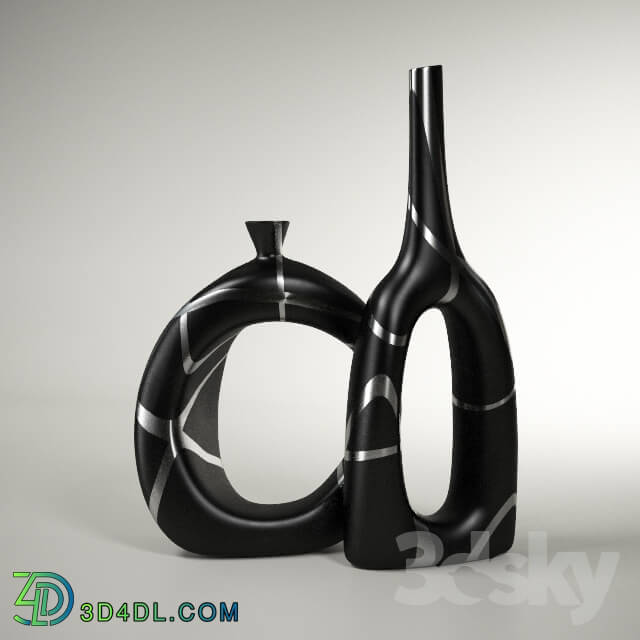 Vase - Crl vases