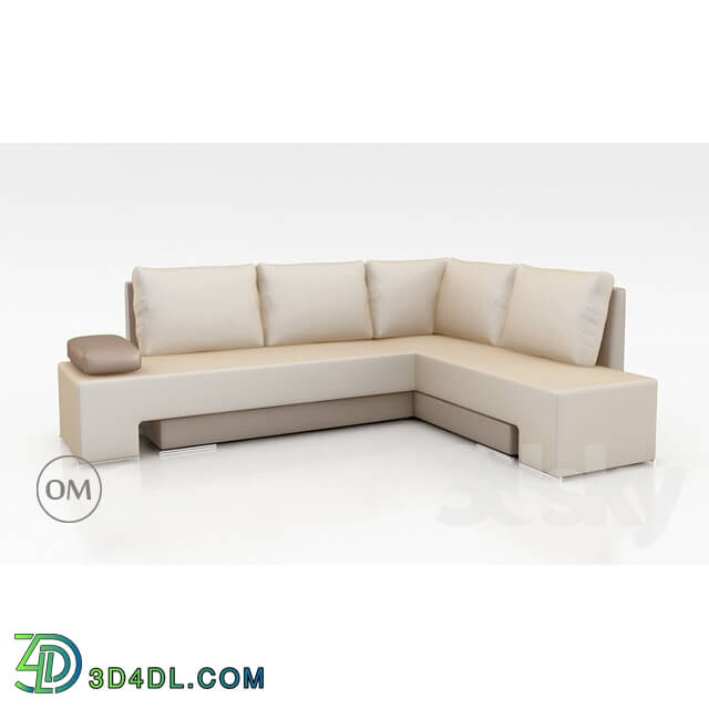 Sofa - Forma _ Cherchill