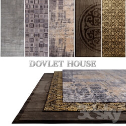 Carpets - Carpets DOVLET HOUSE 5 pieces _part 63_ 