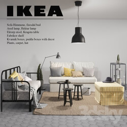 Other Ikea Set from the new catalog 2017 2018 