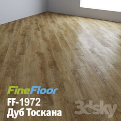 Floor coverings - _OM_ Quartz Fine Fine FF-1972 