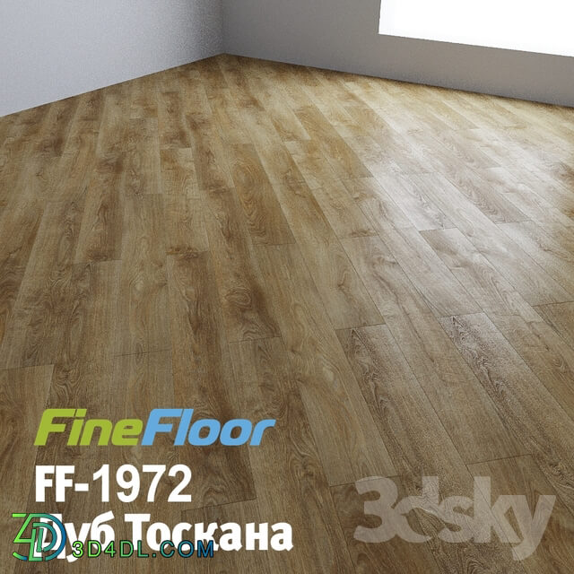 Floor coverings - _OM_ Quartz Fine Fine FF-1972