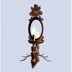 Wall light - Sconce 