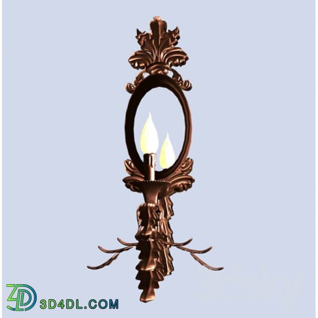 Wall light - Sconce