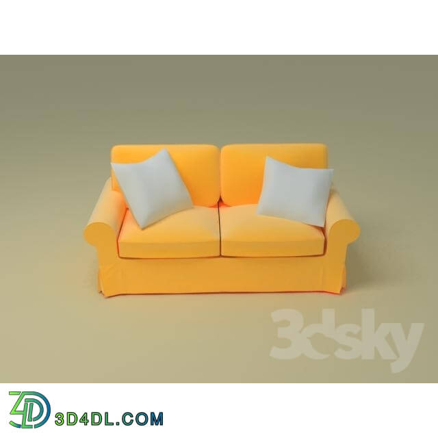 Sofa - Sofa