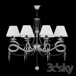 Ceiling light - Chandeliers 