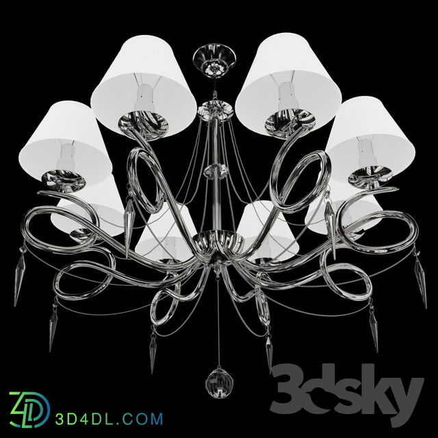 Ceiling light - Chandeliers