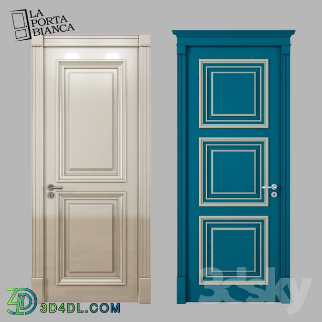 Doors - Classic cоllezione